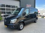 Mercedes-Benz Sprinter 310 2.2 CDI 325 Automaat Zwart, Euro 5, Gebruikt, Zwart, Stoelverwarming
