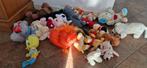 Knuffels, verschillende soorten., Ophalen, Gebruikt, Overige typen