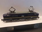NS 1204 NS Minitrix, Hobby en Vrije tijd, Modeltreinen | N-Spoor, Trix, Ophalen of Verzenden, Zo goed als nieuw, NS