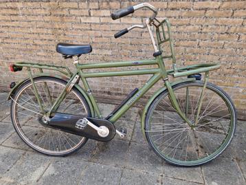 Sparta Pick Up, 28 inch, Transport fiets  beschikbaar voor biedingen