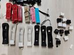 Controllers Wii en Wii U, Overige genres, 1 speler, Ophalen of Verzenden, Zo goed als nieuw