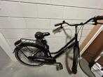 Stadsfiets 22 inch - Goede conditie!, Gebruikt, Versnellingen, 56 cm of meer, Ophalen