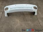 Achterbumper M pakket Alpin White BMW X5 E70 51128038275, Gebruikt, Ophalen of Verzenden, Achter, Bumper