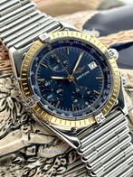 Breitling Chronomat 81950 Serie Speciale. Rouleaux., Sieraden, Tassen en Uiterlijk, Staal, Gebruikt, Breitling, Polshorloge