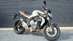 Witte MV Agusta Brutale 675 uit 2015, Motoren, 675 cc, 2 cilinders, Motorrijbewijs A, Particulier