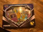 Pikachu box, Ophalen of Verzenden, Zo goed als nieuw