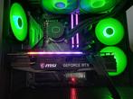 Game PC, Computers en Software, Desktop Pc's, 32 GB, Virtual Reality, Ophalen of Verzenden, Zo goed als nieuw
