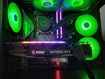 Game PC beschikbaar voor biedingen