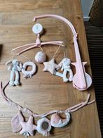 Little Dutch Mobiel & Wipstoelhanger, Kinderen en Baby's, Speelgoed | Babyspeelgoed, Ophalen of Verzenden, Zo goed als nieuw, Mobiel