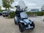 For Motion on Four T super mooie scootmobiel met garantie, Overige merken, Nieuw, Ophalen of Verzenden, 16 km/u of meer