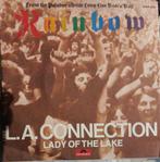 Rainbow - L.A. Connection, 7 inch, Single, Ophalen of Verzenden, Zo goed als nieuw