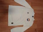 Willem II Tilburg voetbal sweatshirt, Ophalen of Verzenden, Zo goed als nieuw, Willem II
