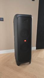 JBL Partybox 1000, Audio, Tv en Foto, Luidsprekers, Ophalen, Gebruikt, JBL, 120 watt of meer