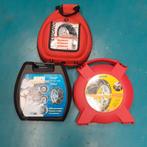 Zo goed als nieuwe sneeuwkettingen met handleiding, Ophalen, Zo goed als nieuw