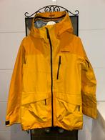 Peak Performance W Vertical 3L Gore Tex Shell - Maat M, Ophalen of Verzenden, Gedragen, Maat 38/40 (M), Jack