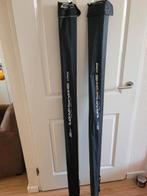 2x Cinnetic black fury power hybrid (geen power surf), Watersport en Boten, Ophalen of Verzenden, Zo goed als nieuw, Werphengel