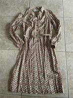 Vintage Horrokses Fashions overhemdjurk met knoopjes -maat u, Ophalen of Verzenden, Zo goed als nieuw, Nvt, Nvt