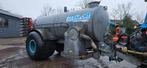 BSA Mest tank, Overige, Gewasbescherming en Bemesting