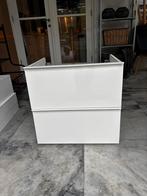 Ikea Godmorgon Wastafelmeubel - Zo goed als nieuw!, Huis en Inrichting, Ophalen, Zo goed als nieuw