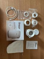 Sheppr draagbare flessenwarmer (incl. Hegen opzetstuk), Kinderen en Baby's, Ophalen of Verzenden, Flessen- of potjesverwarmer