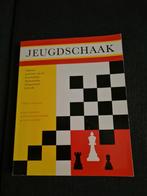 Jeugdschaak - Leerboek KNSB, Ophalen of Verzenden