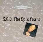 Spear Of Destiny ‎– S.O.D. The Epic Years (LP), Verzenden, Gebruikt, 12 inch, Alternative
