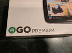Tomtom GO Premium WiFi World Lifetime Maps Traffic Control, Ophalen of Verzenden, Gebruikt
