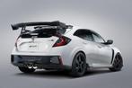 Spoon Sports bodykit bumper spoiler - Honda Civic Type-R FK8, Auto diversen, Tuning en Styling, Ophalen of Verzenden