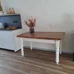 Eettafel, Ophalen, Gebruikt, 200 cm of meer, 50 tot 100 cm