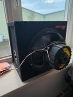 Kicker subwoofer nieuw, Ophalen of Verzenden, Nieuw, Speakers, Overige merken