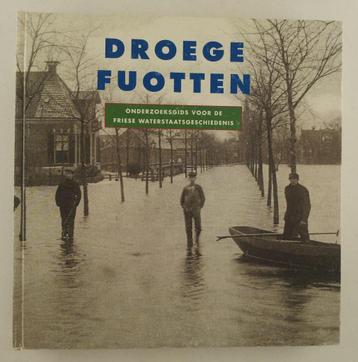 Diverse auteurs - Droege Fuotten / Onderzoeksgids beschikbaar voor biedingen