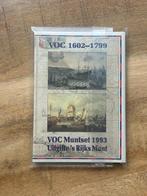 VOC munten set 1993, Postzegels en Munten, Munten | Nederland, Ophalen of Verzenden, Koningin Beatrix, Overige waardes