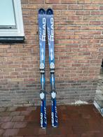 Goede Head C140 ski’s, Ophalen, 160 tot 180 cm, Gebruikt, Skiën