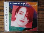 Martika's Kitchen cd-single - Martika [Prince Related], Ophalen, Maxi-single, Zo goed als nieuw, 1 single