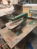 Zaagmachine of figuurzaagmachine, Doe-het-zelf en Verbouw, Gereedschap | Zaagmachines, Ophalen of Verzenden, Zo goed als nieuw