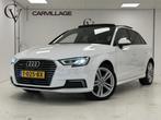 Audi A3 Sportback 40 e-tron S Line Sport Plus | B&O | Panora, Startonderbreker, Gebruikt, 4 cilinders, Leder en Stof