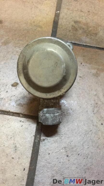 klep secundaire luchtpomp BMW 5 6 7 serie N62 11727508273, Auto-onderdelen, Overige Auto-onderdelen, BMW, Gebruikt, Ophalen of Verzenden