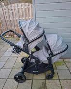 Duo kinderwagen, Ophalen, Zo goed als nieuw