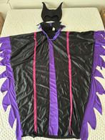 Maleficent pak carnaval maat M, Ophalen of Verzenden, Zo goed als nieuw, Carnaval