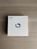 Oura Ring 4 zilver, Sieraden, Tassen en Uiterlijk, Activity trackers, IOS, Ophalen of Verzenden, Zo goed als nieuw, OURA