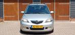 Mazda 2 1.4 Touring, Automaat, Nieuwe APK, NAP, Gebruikt, 4 cilinders, Metallic lak, Origineel Nederlands