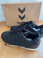 Hummel indoorschoenen maat 39 – bijna nieuw, Blauw, Ophalen of Verzenden, Sneakers of Gympen, Zo goed als nieuw