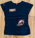 Girly t-shirt My Dying Bride, Zwart, Maat 42/44 (L), Ophalen of Verzenden, Korte mouw