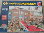 Jan van Haasteren Jumbo's Anniversary, Ophalen of Verzenden, 500 t/m 1500 stukjes, Zo goed als nieuw, Legpuzzel