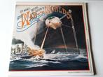 Dubbel lp vinyl   Jeff Wayne - The War of the Worlds, Cd's en Dvd's, Vinyl | Filmmuziek en Soundtracks, Gebruikt, Ophalen of Verzenden