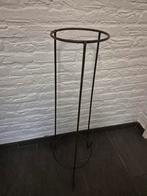 Standaard schaal kerstversiering, Huis en Inrichting, Ophalen, Gebruikt, Rond, Overige materialen