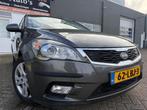 Kia Cee'd Sporty Wagon 1.6 X-ecutive van 1ste Eigenaar met t, Auto's, Kia, Voorwielaandrijving, Euro 5, 4 cilinders, Origineel Nederlands