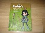 Bart Vos - Ruby's safari, Ophalen of Verzenden, Gelezen