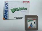 The Bugs Bunny Crazy Castle FAH met boekje, Spelcomputers en Games, Ophalen, 1 speler, Zo goed als nieuw, Vanaf 3 jaar