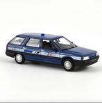 Renault 21 Nevada 1992 Gendarmerie werving 1/43 NOREV 512139